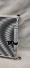 Радиатор кондиционера INFINITI FX S50 03-08