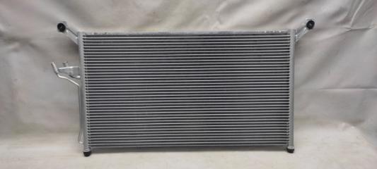 Радиатор кондиционера FX S50 03-08