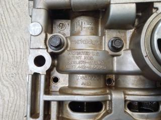 Масляный насос SONATA YF 10-14 2013 Седан 2.4 G4KK