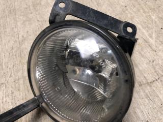 Противотуманная фара правая TUCSON 04-10