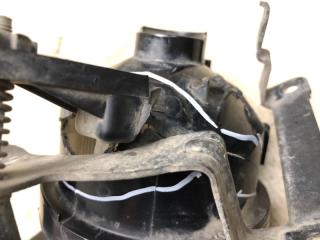 Противотуманная фара правая TUCSON 04-10