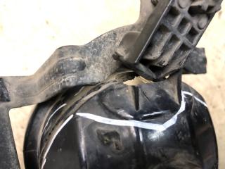 Противотуманная фара правая TUCSON 04-10