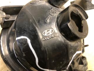 Противотуманная фара правая TUCSON 04-10