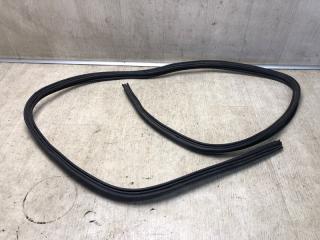 Уплотнитель крышки багажника VOLKSWAGEN JETTA USA 10-17 2013 Б/У Уплотнитель крышки багажника VOLKSWAGEN JETTA USA 10-17 2013