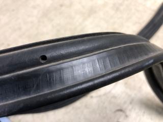 Уплотнитель крышки багажника VOLKSWAGEN JETTA USA 10-17 162 2.5 CBUA