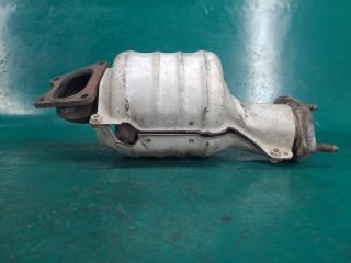 Катализатор задний MDX (YD2) 06-13 2009 Внедорожник 3.7 J37A1