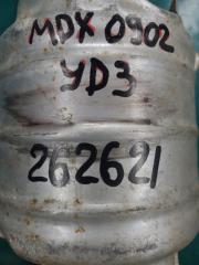 Катализатор задний MDX (YD3) 13-21 2014 Внедорожник 3.5 J35Y5