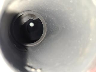 Катализатор задний MDX (YD3) 13-21 2014 Внедорожник 3.5 J35Y5