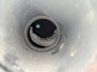 Катализатор задний MDX (YD3) 13-21 2014 Внедорожник 3.5 J35Y5