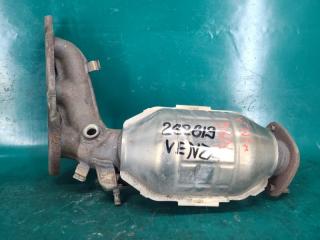 Катализатор правый VENZA 09-16 2011 Внедорожник 3.5 2GR-FE