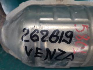 Катализатор правый TOYOTA VENZA 09-16 Внедорожник 3.5 2GR-FE