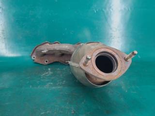 Катализатор правый VENZA 09-16 2011 Внедорожник 3.5 2GR-FE