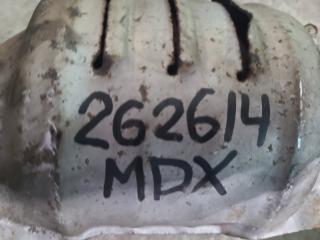 Катализатор передний MDX (YD2) 06-13 2009 Внедорожник 3.7 J37A1