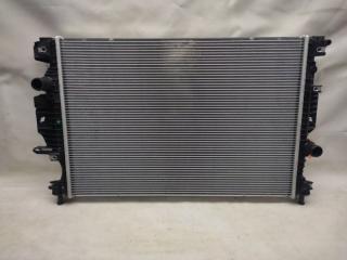 Радиатор основной FUSION 14-