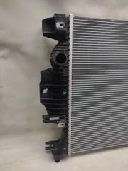 Радиатор основной FORD FUSION 14-