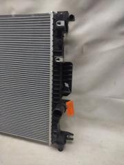 Радиатор основной FUSION 14-