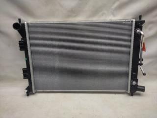 Радиатор основной HYUNDAI ELANTRA MD 10-15