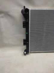 Радиатор основной ELANTRA MD 10-15