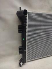 Радиатор основной ELANTRA MD 10-15