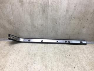 Механизм замка двери сдвижной правый NV200 USA 13-