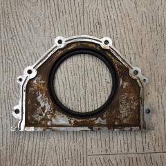 Крышка коленвала задняя CAMRY 30 02-06 3.0 1MZ-FE