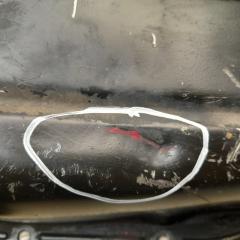 Поддон двигателя CAMRY 30 02-06 3.0 1MZ-FE