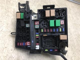 Блок предохранителей моторный отсек OPTIMA TF 11-16 2014 TF 2.4 G4KJ