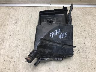 Блок предохранителей моторный отсек KIA OPTIMA TF 11-16 TF 2.4 G4KJ