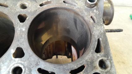 Блок двигателя CAMRY 30 02-06 3.0 1MZ-FE