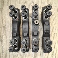 Блок двигателя CAMRY 30 02-06 3.0 1MZ-FE