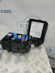 Блок предохранителей моторный отсек TUCSON 04-10