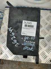 Блок предохранителей моторный отсек HYUNDAI TUCSON 04-10