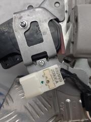 Ручка двери внутренняя задняя левая SIENNA 11-16