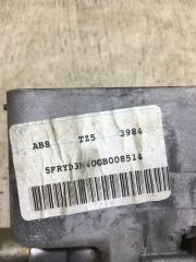 Рулевой вал MDX (YD3) 13-21 2016 Внедорожник 3.5 J35Y5