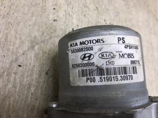 Рулевой вал SOUL PS 13-19 2016 2.0 G4NC