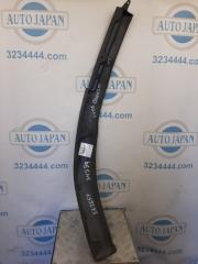 Накладка бампера передняя левая AVENSIS 03-08