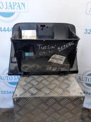 Бардачок TUCSON 04-10