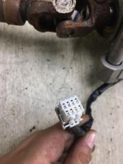 Рулевой вал SONATA YF 10-14 2011 Седан 2.4