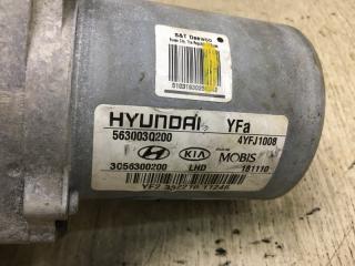 Рулевой вал SONATA YF 10-14 2011 Седан 2.4