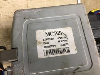 Рулевой вал SOUL PS 13-19 PS