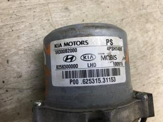 Рулевой вал SOUL PS 13-19 PS