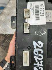 Блок управления печкой MAZDA CX-9 06-16