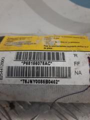 Подушка безопасности в сиденье правая CHEROKEE 14-