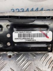 Подушка безопасности в колени правая FUSION 14-