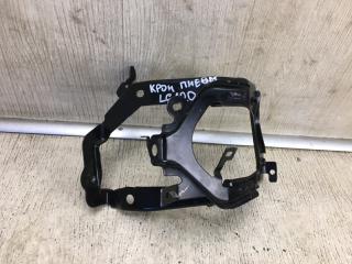 Кронштейн компрессора кондиционера TOYOTA LAND CRUISER PRADO 120 02-09