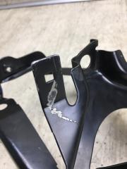 Кронштейн компрессора кондиционера LAND CRUISER PRADO 120 02-09