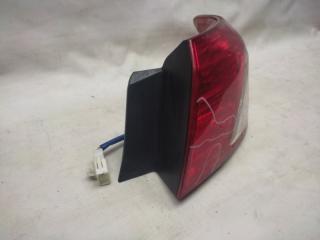 Фонарь наружный задний правый ES350 06-12