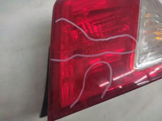 Фонарь наружный задний правый ES350 06-12