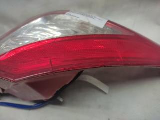 Фонарь наружный задний правый ES350 06-12