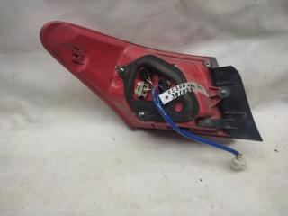 Фонарь наружный задний правый ES350 06-12